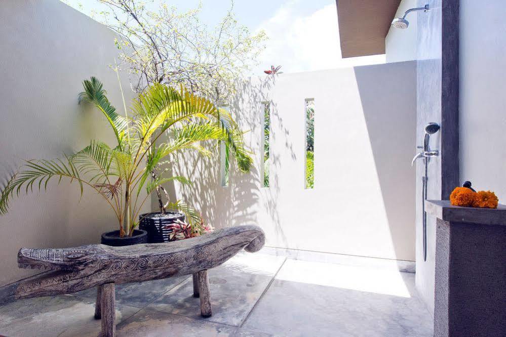 Villa Pierrot Seminyak Eksteriør billede